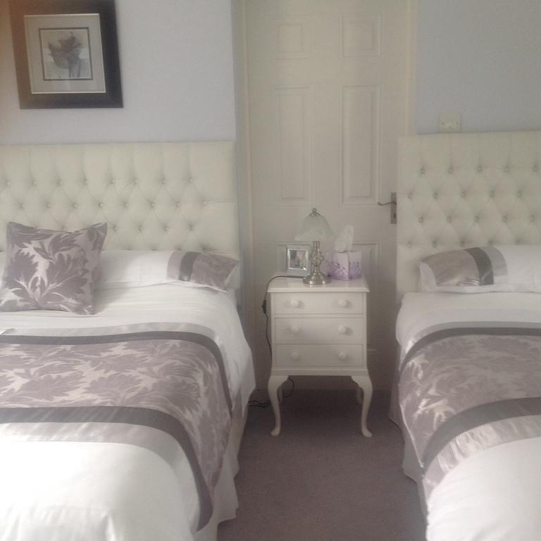 Bed and Breakfast The Coach House Shepreth Exterior foto